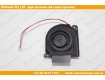 P000592950-DC Fan For Toshiba Portege R30 (PT343A-0X401Q) R30-A1310 COOLING FAN 